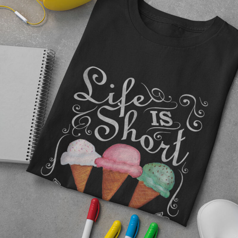 Eat Dessert First Thumbnail