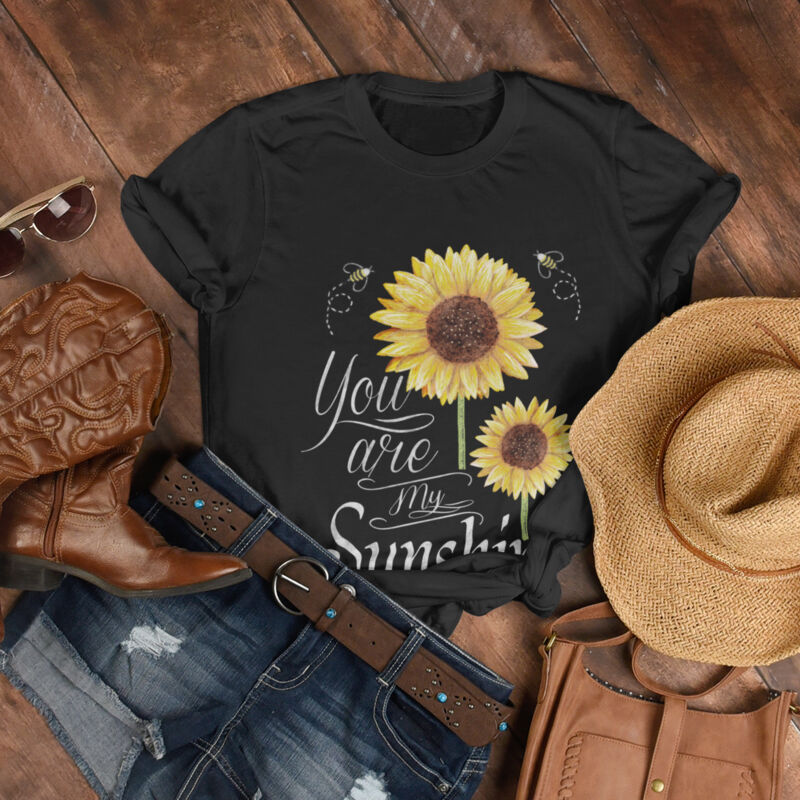 You Are My Sunshine Thumbnail