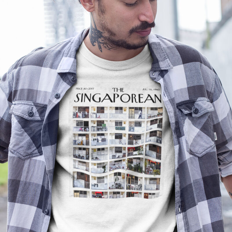 The Singaporean Thumbnail