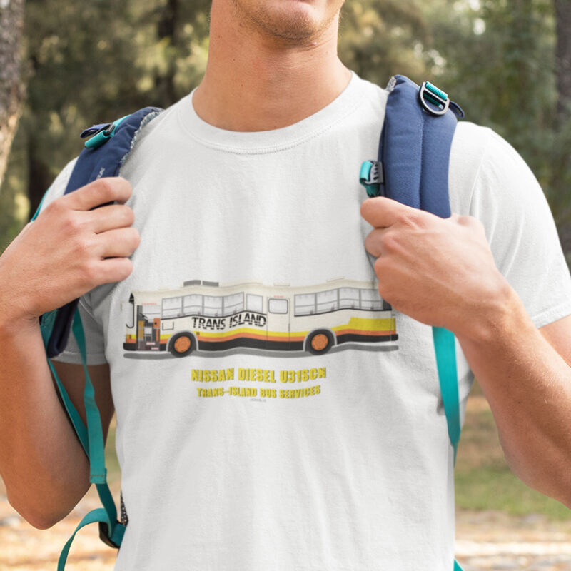 Bus Trans-Island Thumbnail