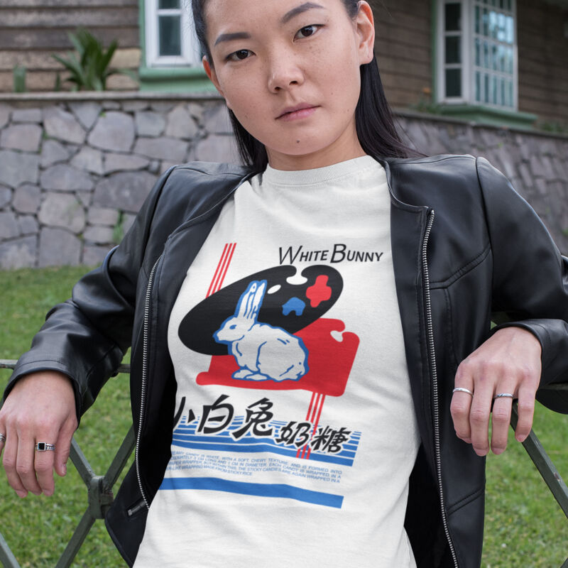 Bunny Candy Thumbnail