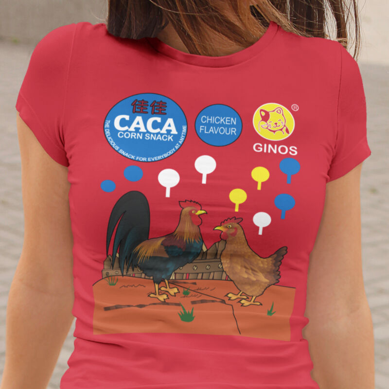 Chicken Corn Snack Thumbnail