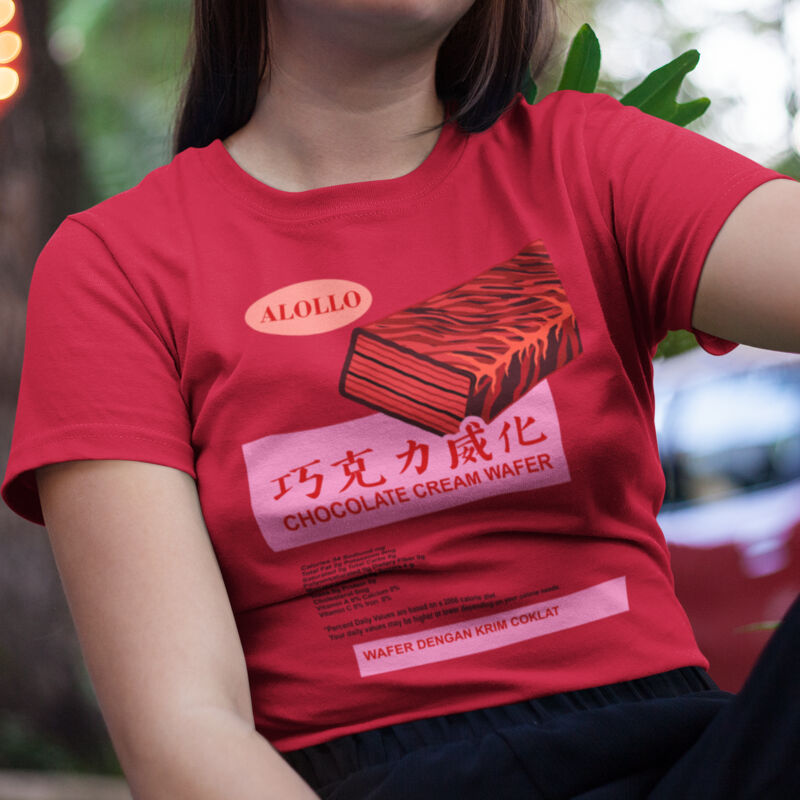 Chocolate Wafer Thumbnail