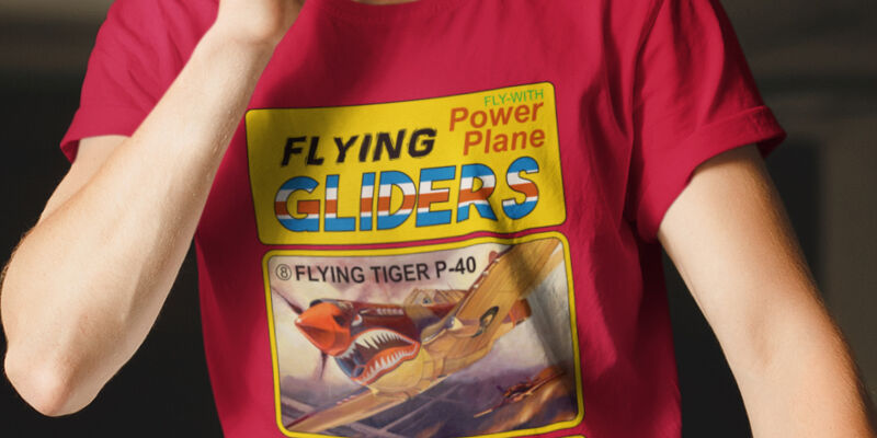 Glider Plane Thumbnail