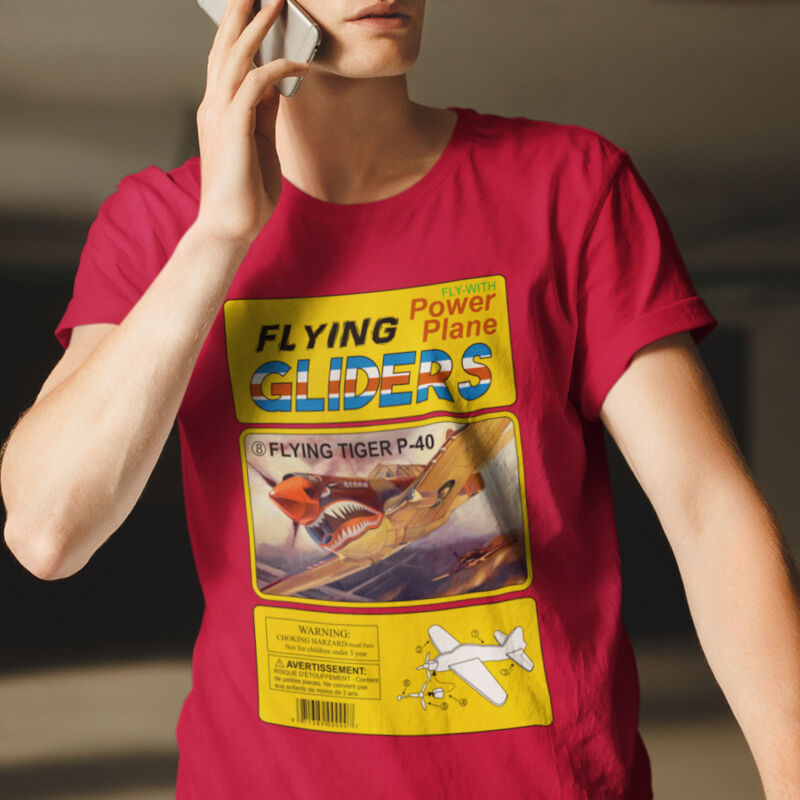 Glider Plane Thumbnail