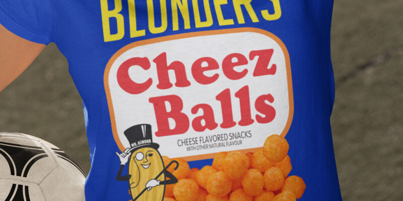 Cheez Balls Thumbnail