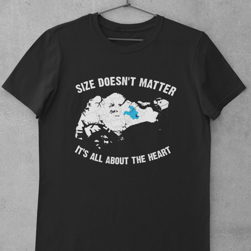 Size doesn't Matter Thumbnail