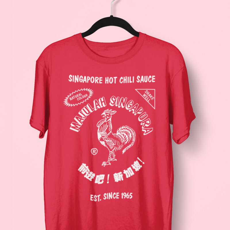 Hot chili sauce Thumbnail