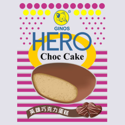 Chocolate Cake Design