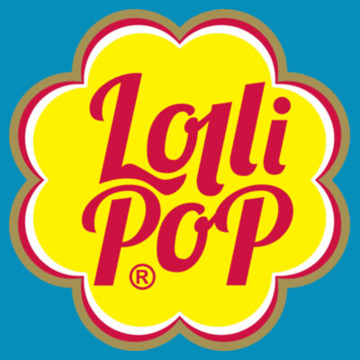 Lollipop - Ladies Premium Cotton Tee Design