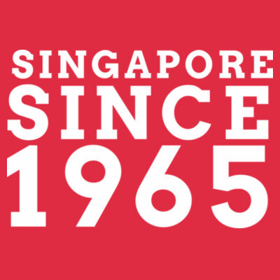 Since 1965 - Ladies Premium Cotton Tee Design