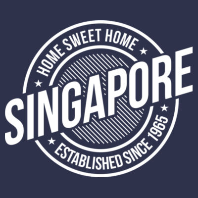 Home Sweet Home - Youth Premium Cotton Tee Design