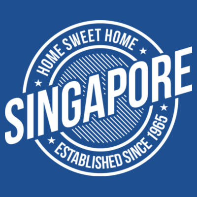 Home Sweet Home - Premium Cotton Tee Design