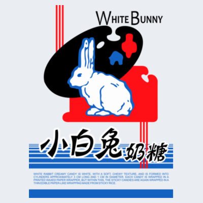Bunny Candy Design
