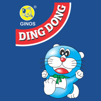 Chocolate snack Design