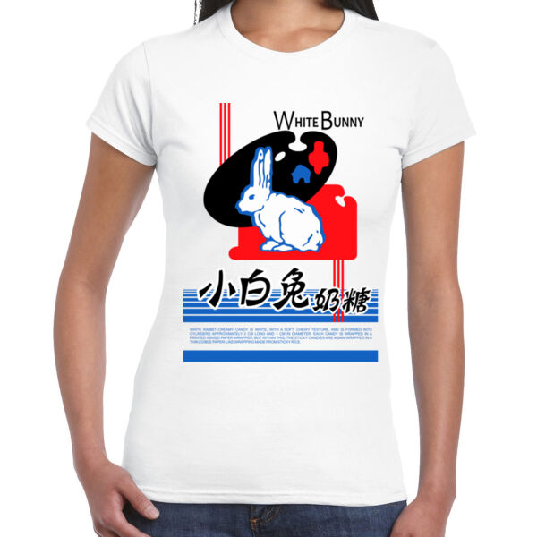 Bunny Candy Thumbnail