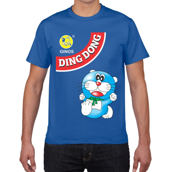 Chocolate snack Thumbnail