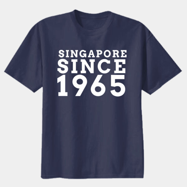 Since 1965 - Youth Premium Cotton Tee Thumbnail