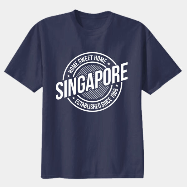 Home Sweet Home - Youth Premium Cotton Tee Thumbnail