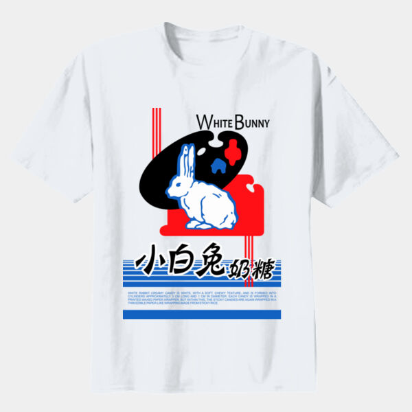 Bunny Candy Thumbnail