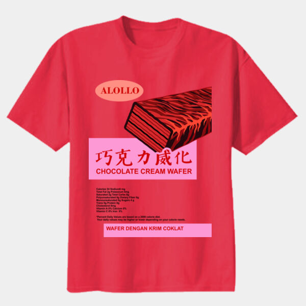 Chocolate Wafer Thumbnail